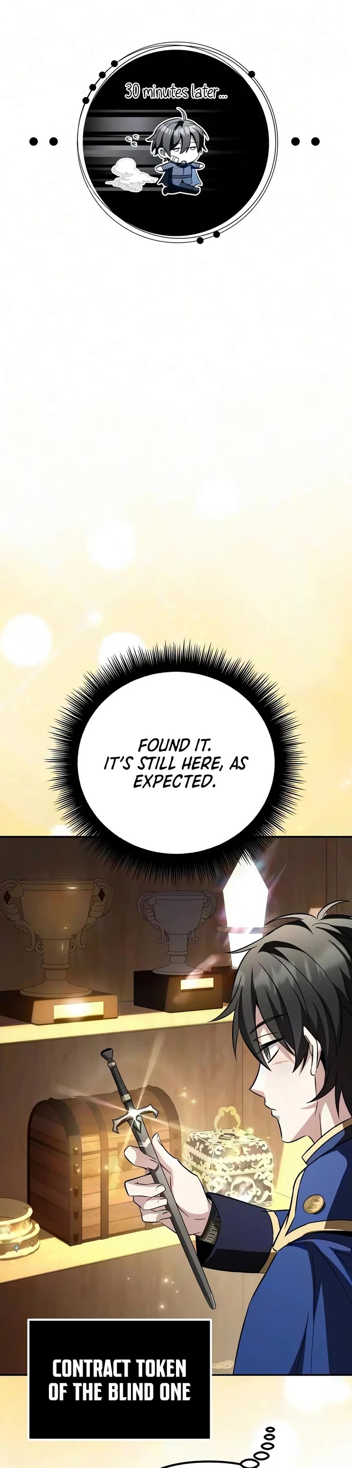 Raising Villains the Right Way chapter 42 page 64