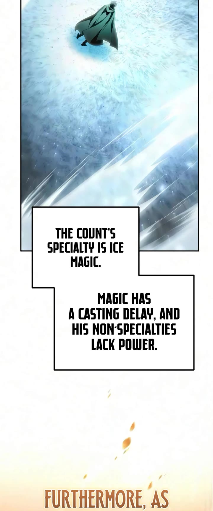 Raising Villains the Right Way chapter 42 page 8
