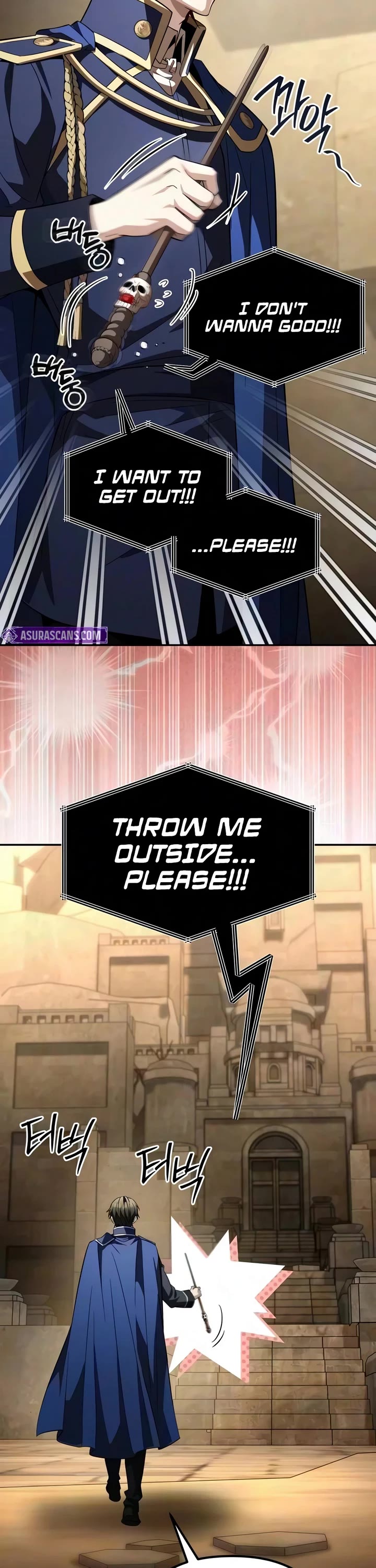 Raising Villains the Right Way chapter 43 page 15