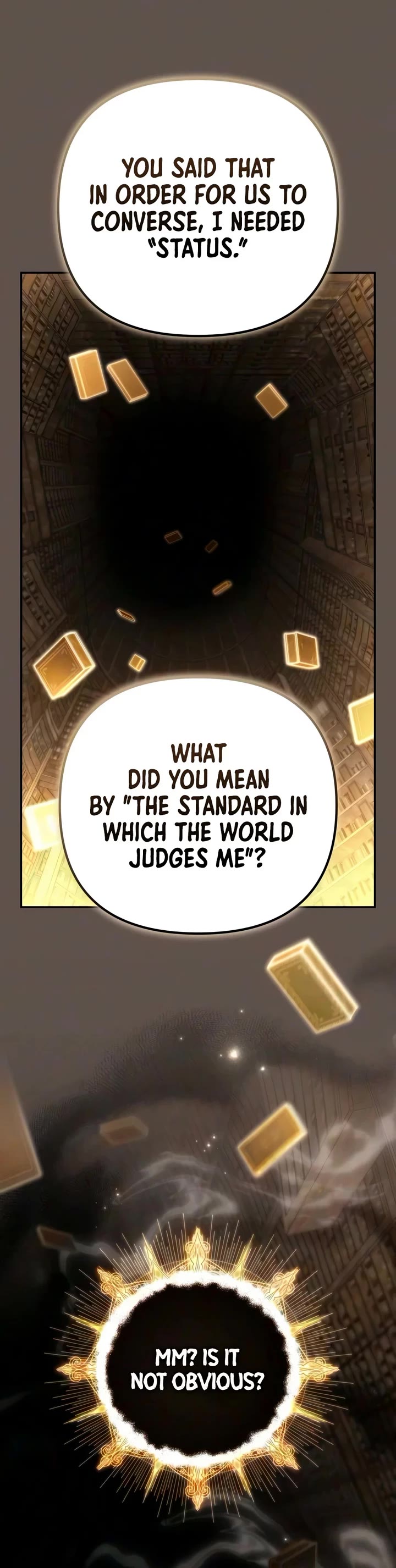 Raising Villains the Right Way chapter 43 page 23