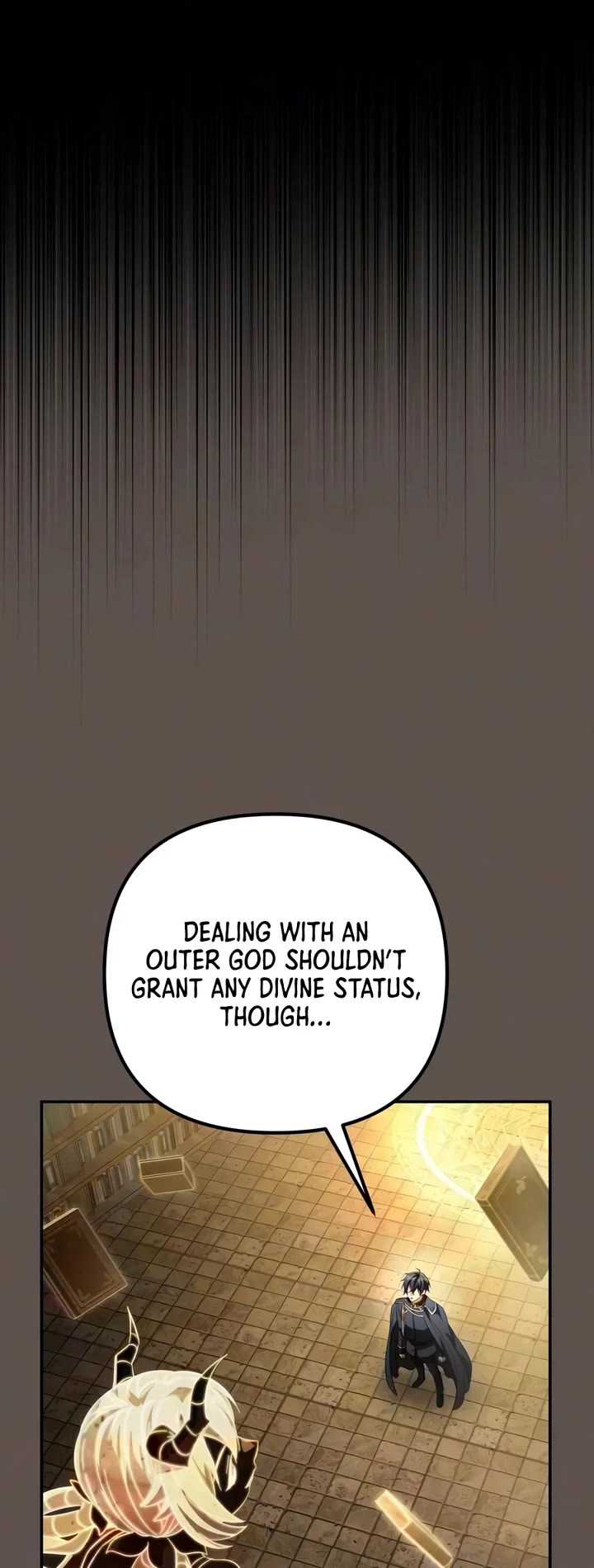 Raising Villains the Right Way chapter 43 page 27
