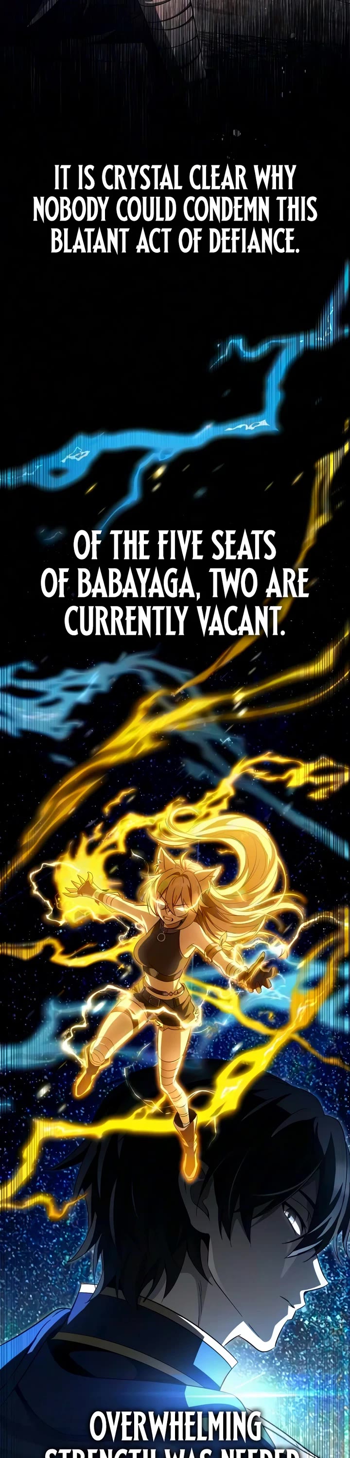 Raising Villains the Right Way chapter 43 page 3