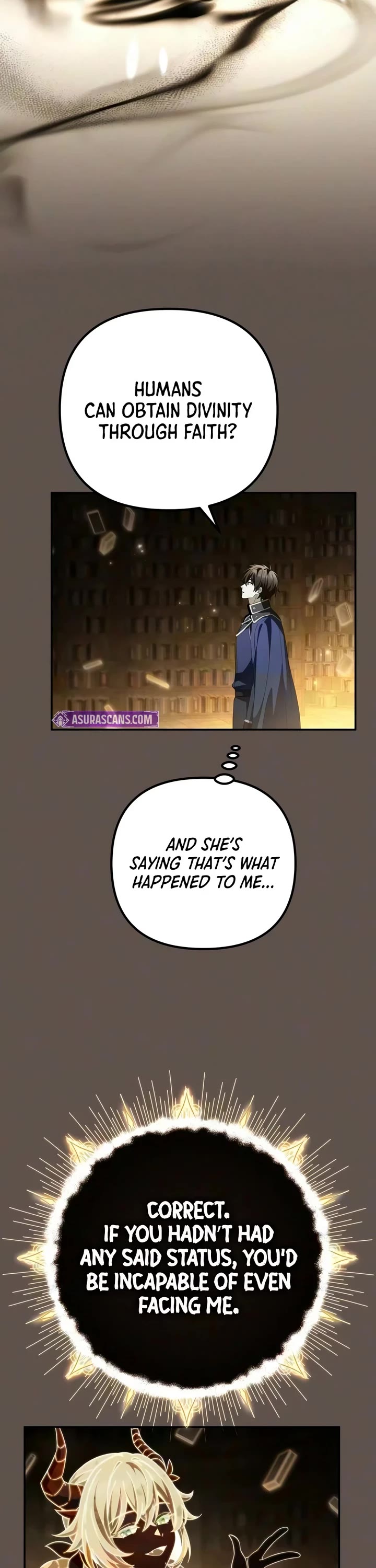 Raising Villains the Right Way chapter 43 page 32