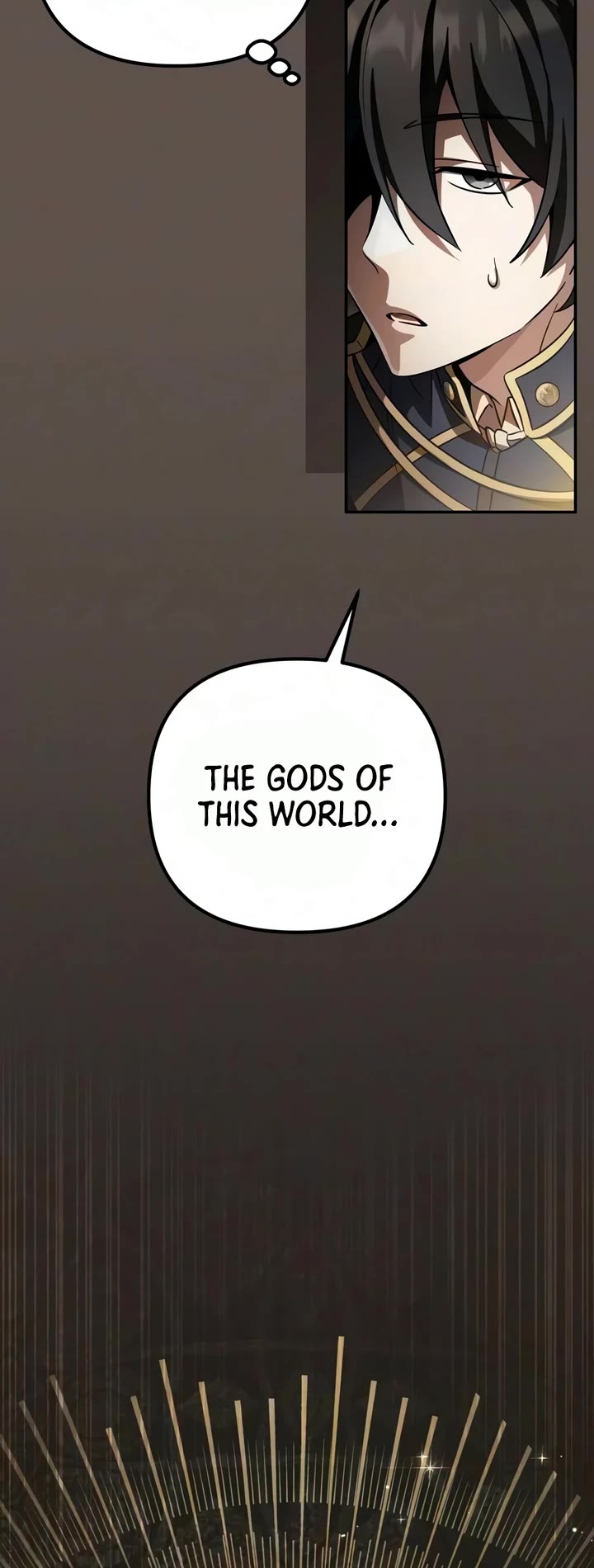 Raising Villains the Right Way chapter 43 page 34