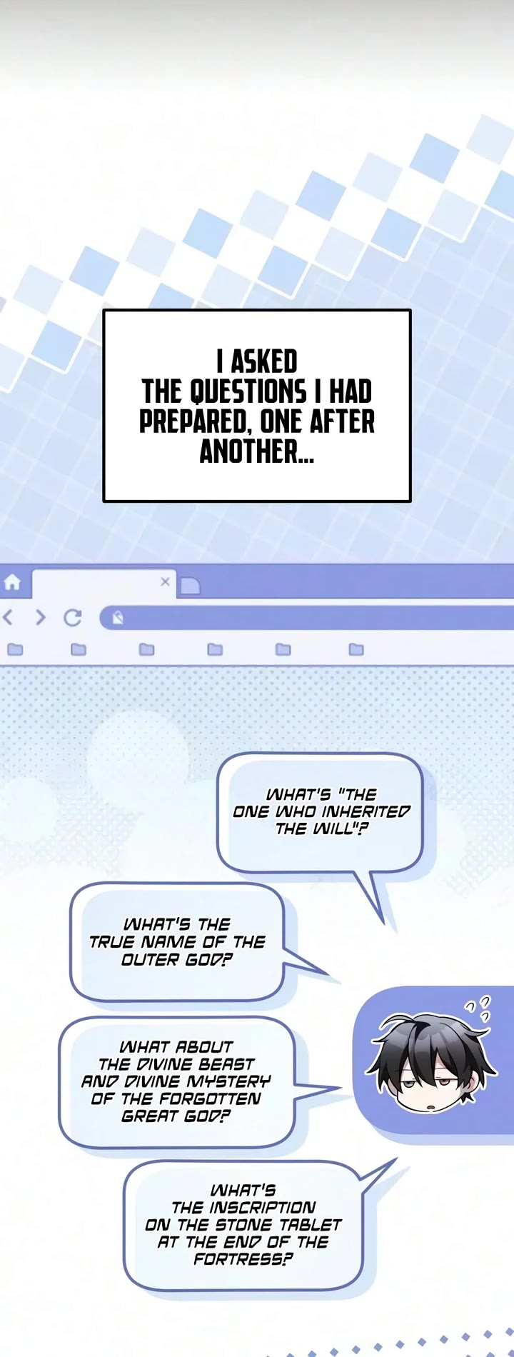 Raising Villains the Right Way chapter 43 page 40