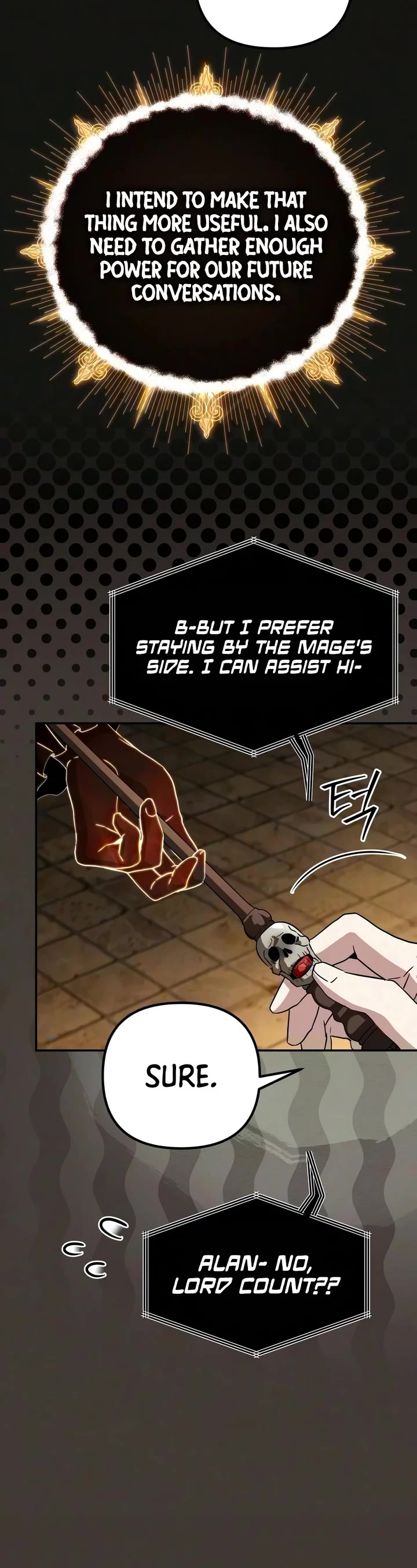 Raising Villains the Right Way chapter 43 page 51