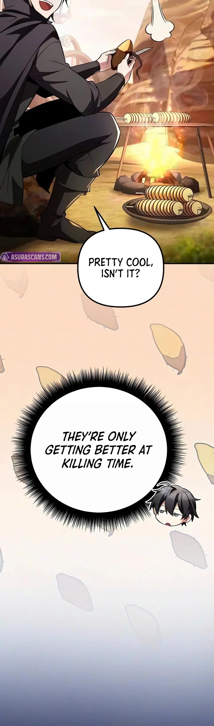 Raising Villains the Right Way chapter 43 page 56