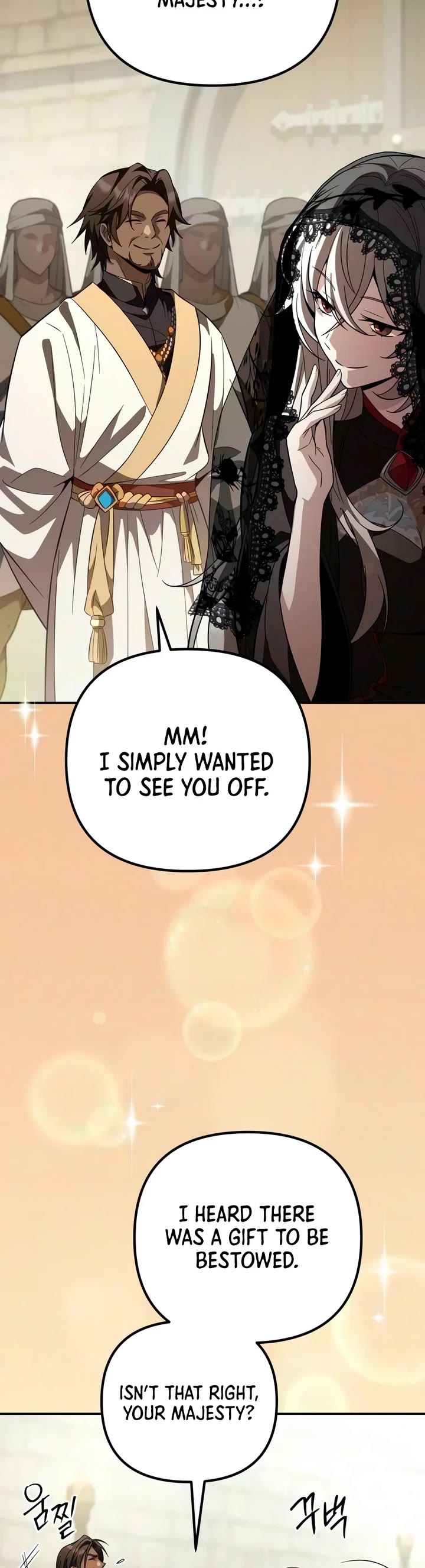 Raising Villains the Right Way chapter 43 page 60