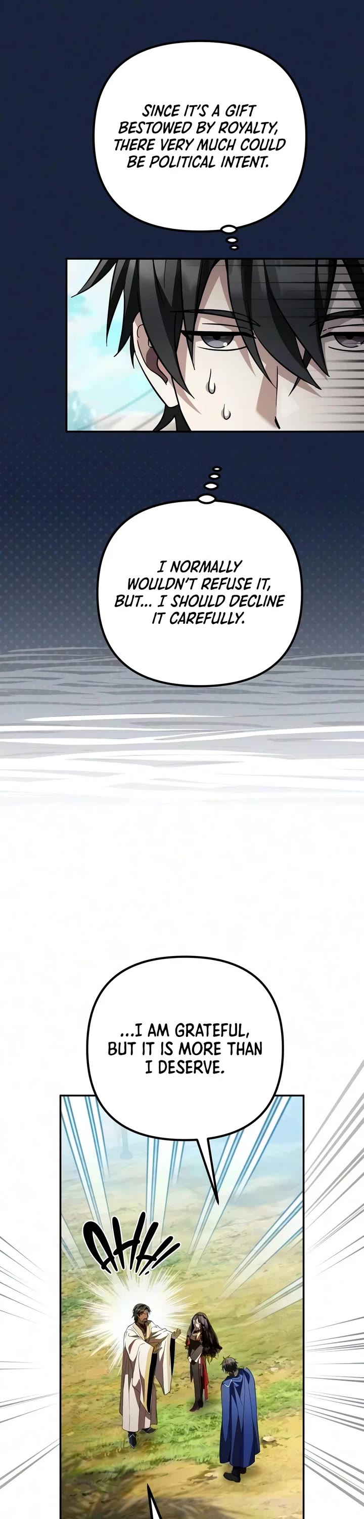 Raising Villains the Right Way chapter 43 page 63