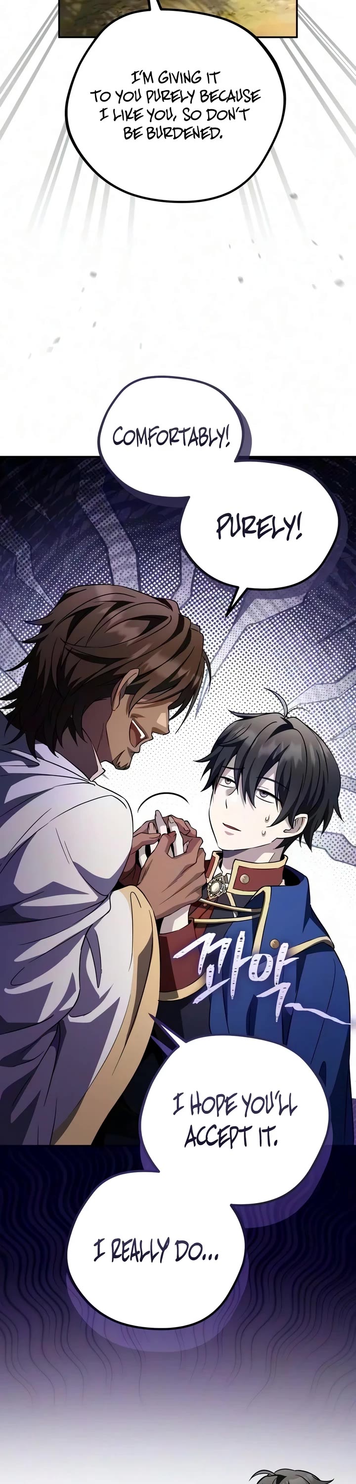 Raising Villains the Right Way chapter 43 page 64