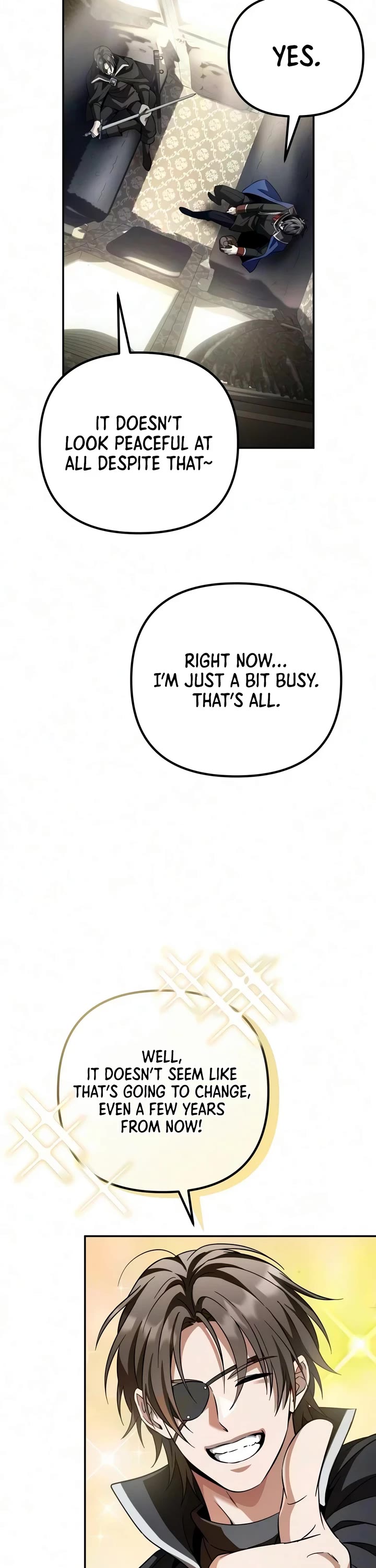 Raising Villains the Right Way chapter 43 page 70