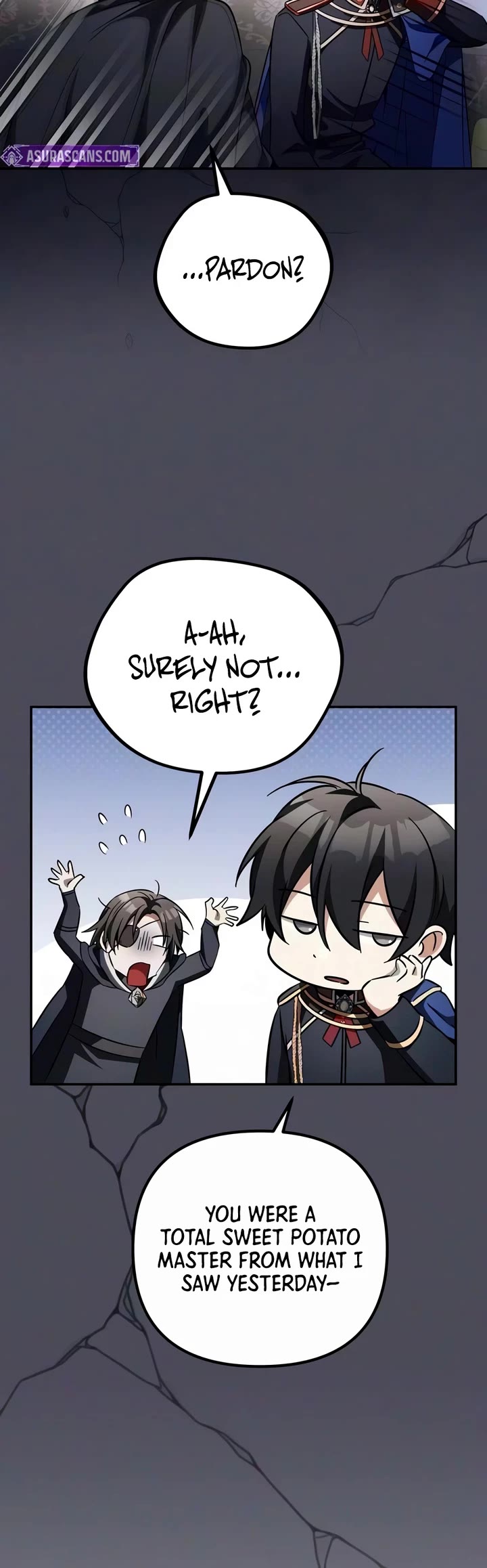 Raising Villains the Right Way chapter 43 page 72