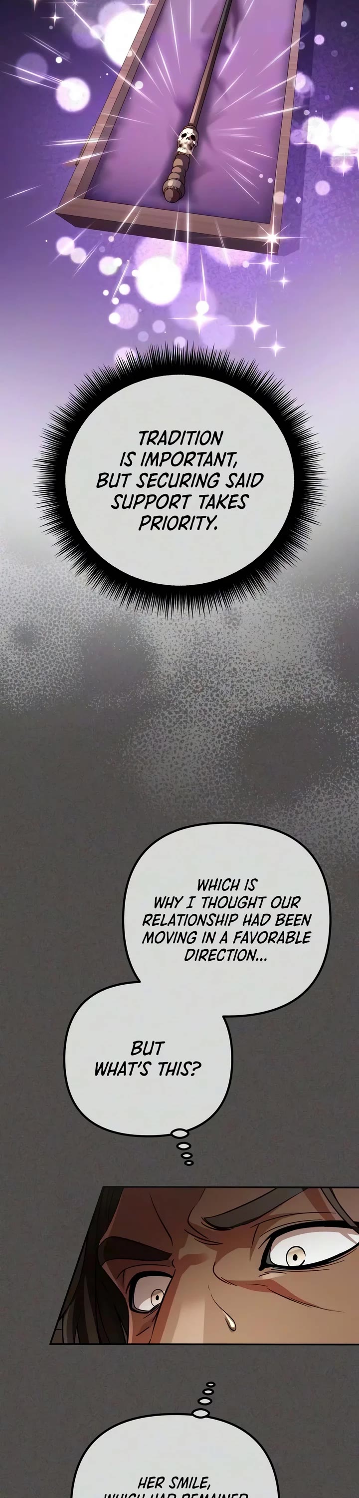 Raising Villains the Right Way chapter 43 page 9