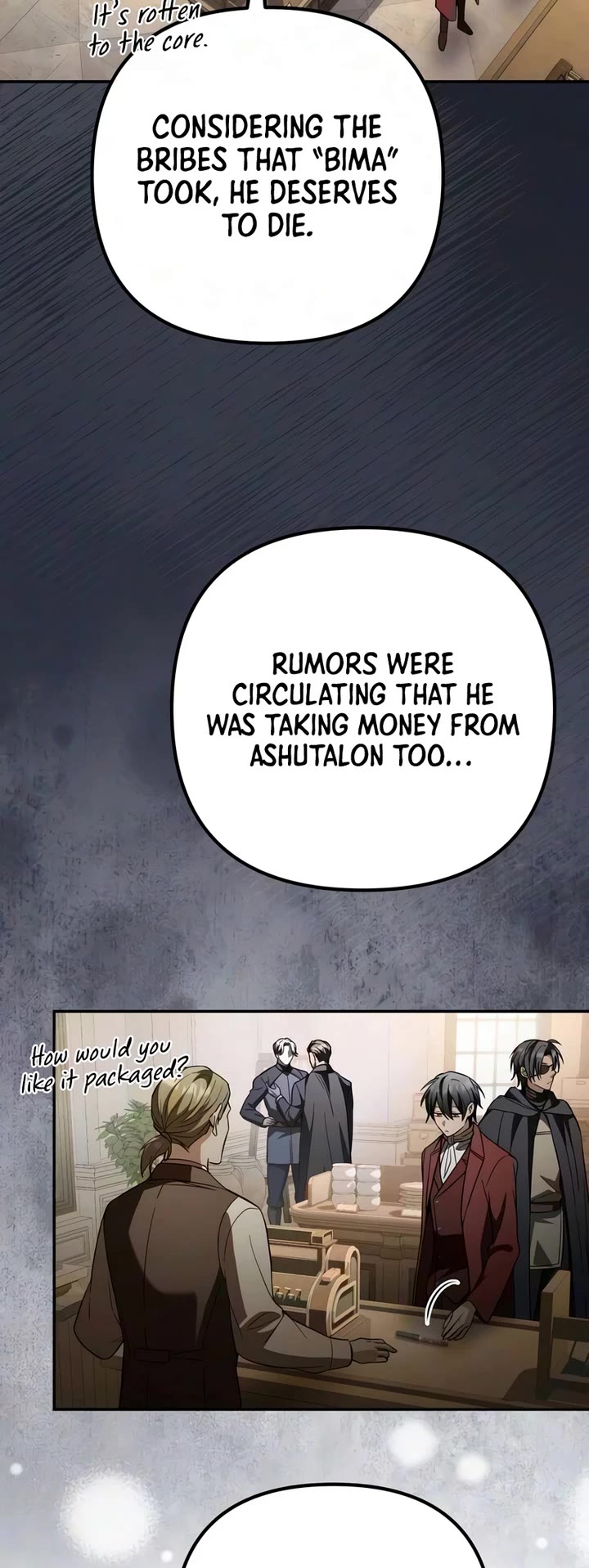 Raising Villains the Right Way chapter 44 page 18
