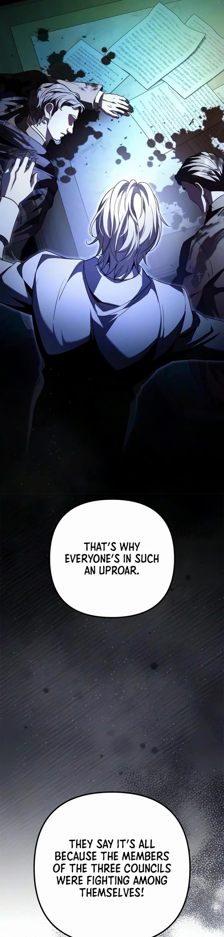 Raising Villains the Right Way chapter 44 page 20