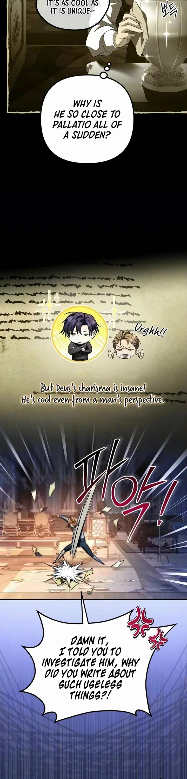Raising Villains the Right Way chapter 44 page 31