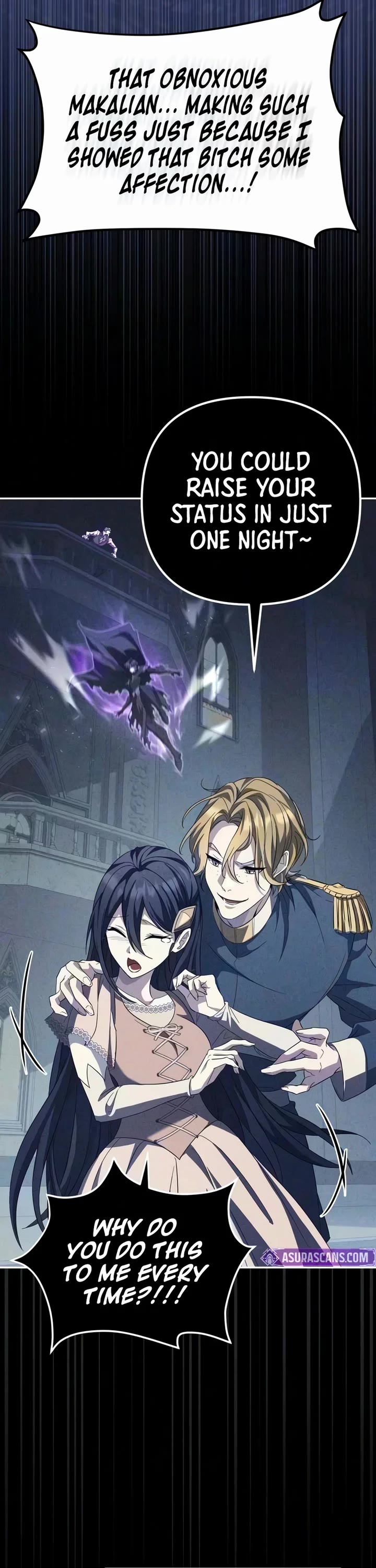Raising Villains the Right Way chapter 44 page 32