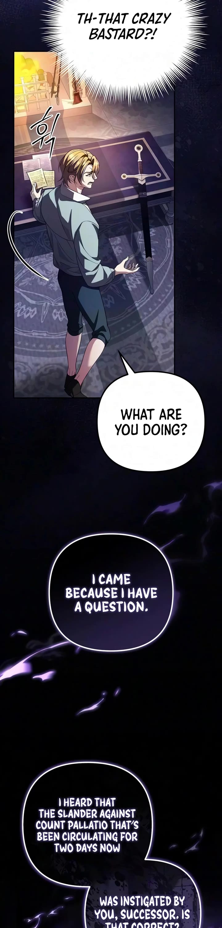 Raising Villains the Right Way chapter 44 page 41