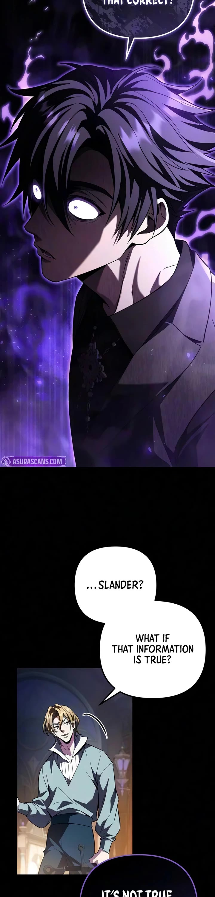 Raising Villains the Right Way chapter 44 page 42