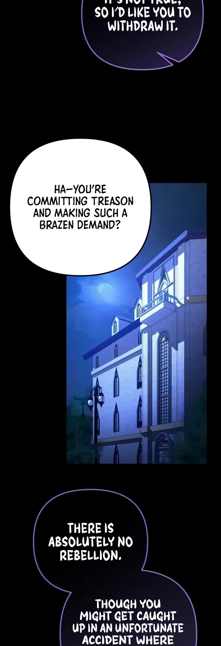Raising Villains the Right Way chapter 44 page 43