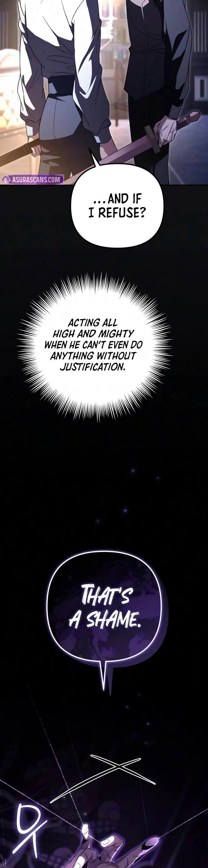 Raising Villains the Right Way chapter 44 page 46