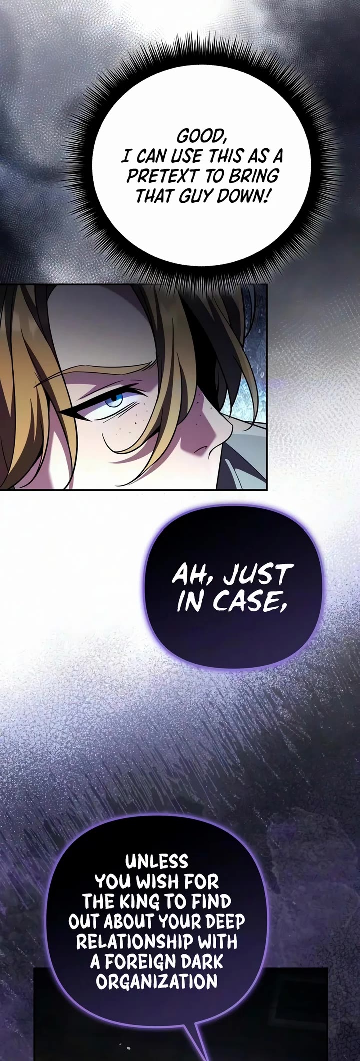 Raising Villains the Right Way chapter 44 page 57