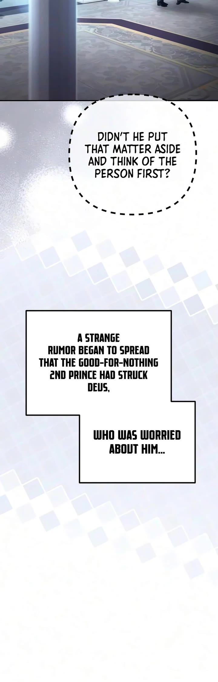 Raising Villains the Right Way chapter 44 page 63