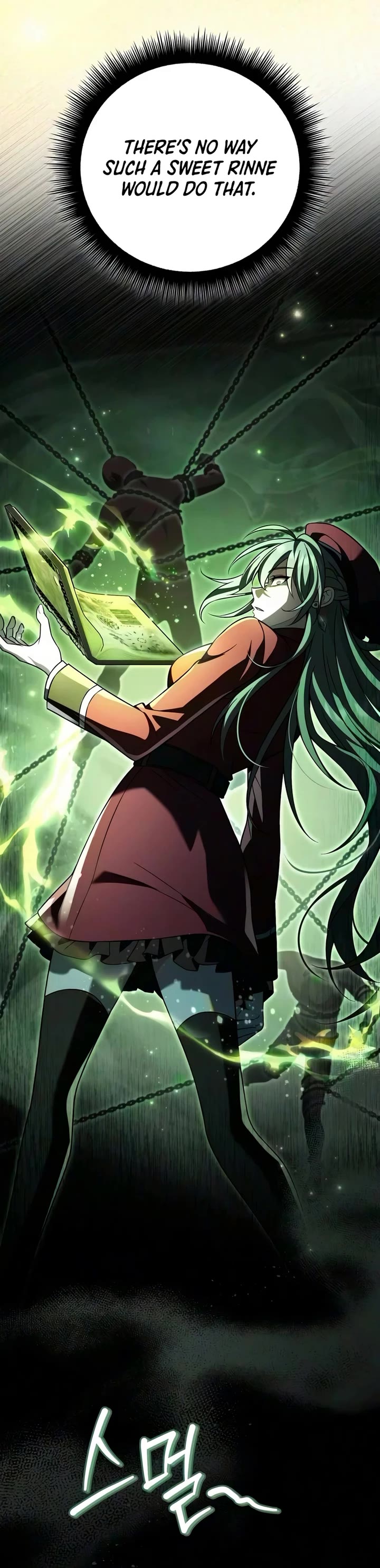 Raising Villains the Right Way chapter 44 page 67
