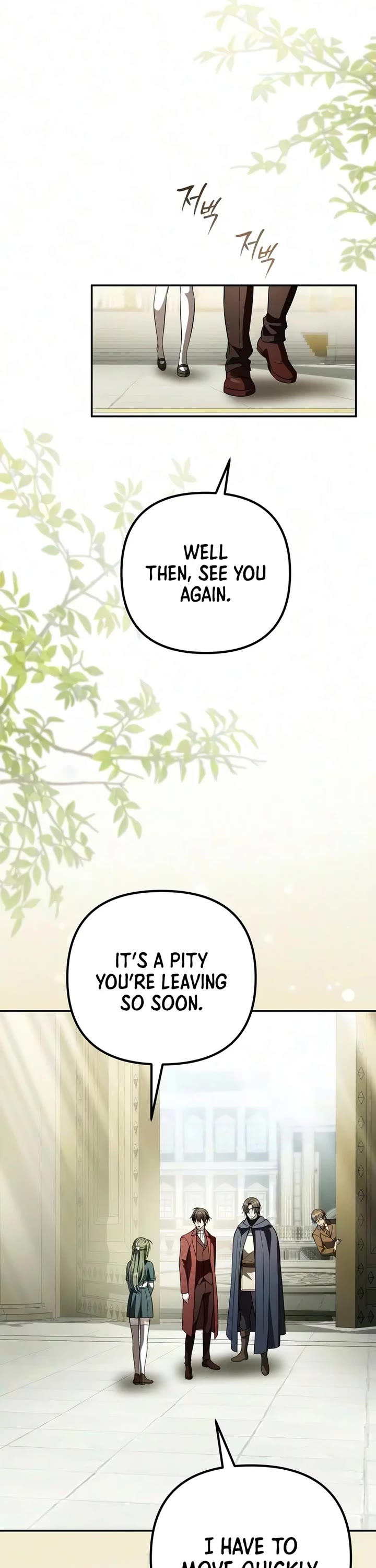 Raising Villains the Right Way chapter 44 page 69