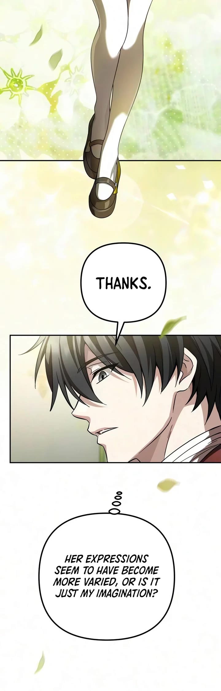 Raising Villains the Right Way chapter 44 page 71