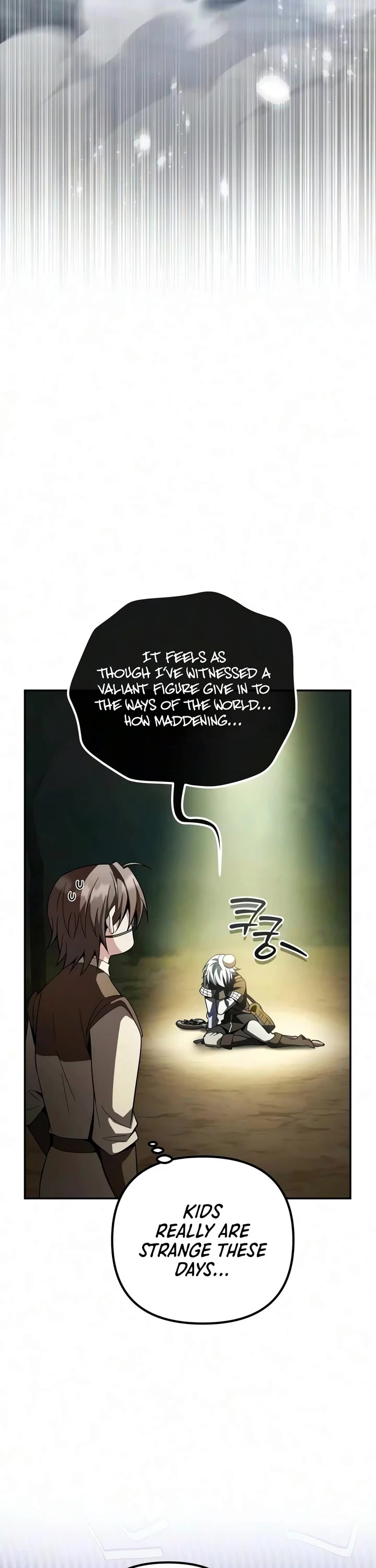 Raising Villains the Right Way chapter 45 page 14