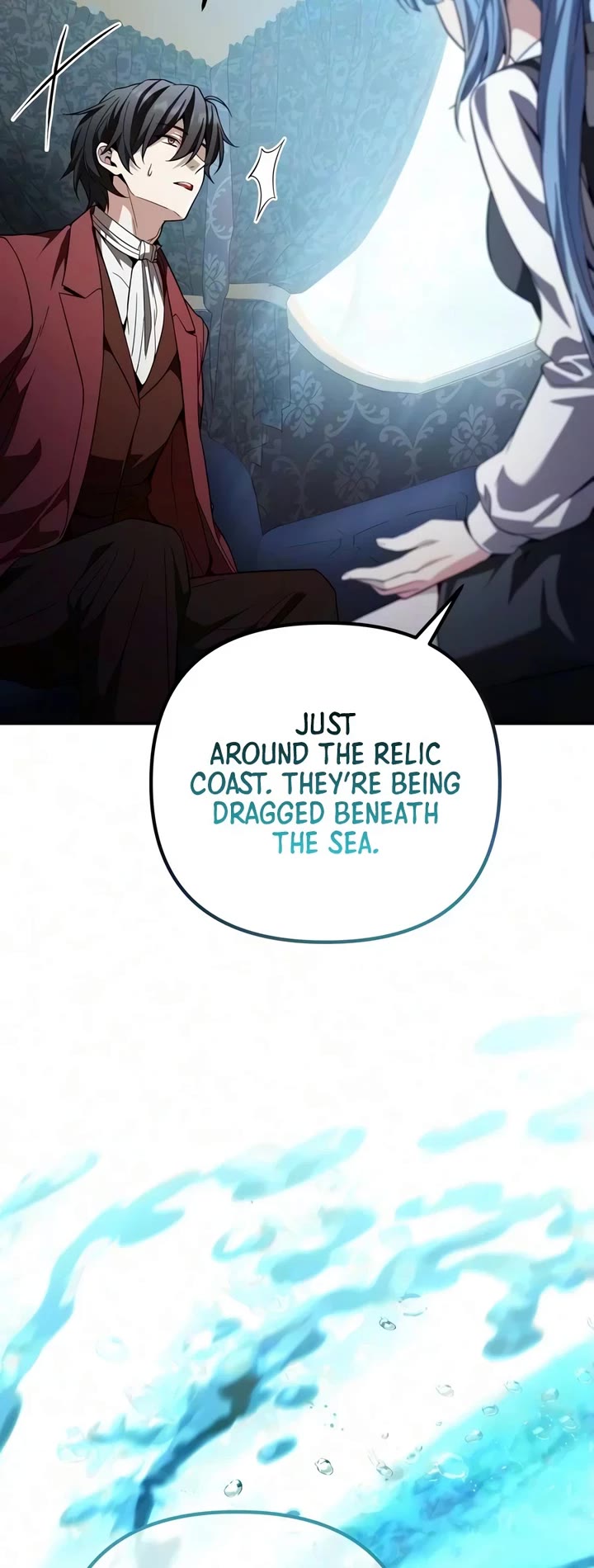 Raising Villains the Right Way chapter 45 page 25
