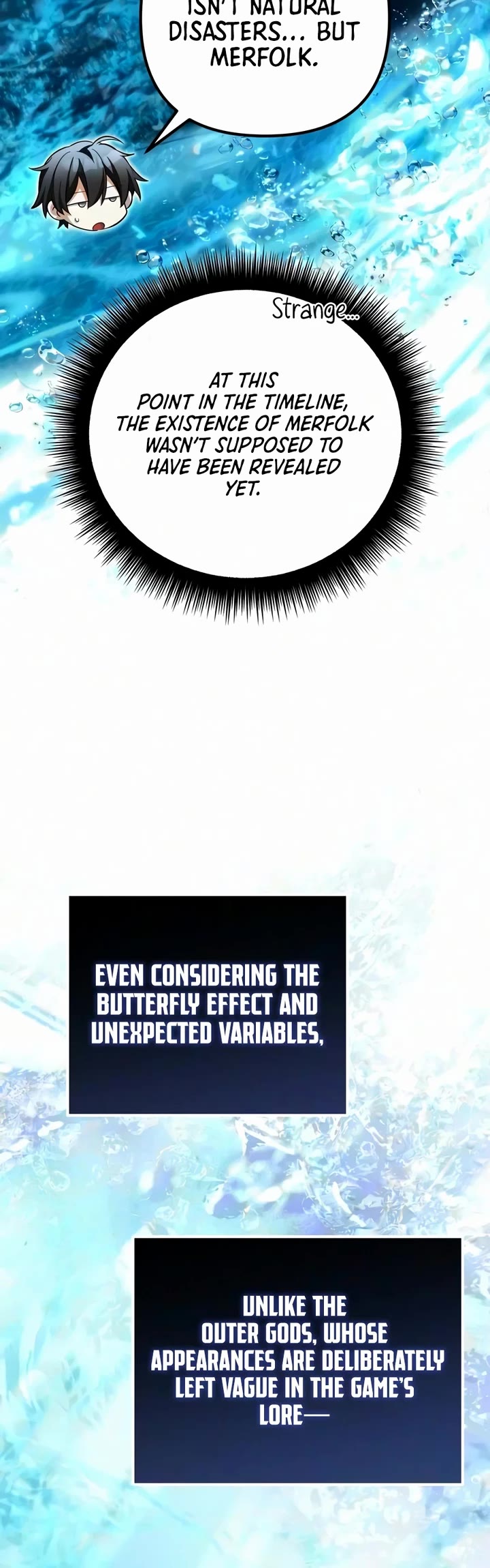 Raising Villains the Right Way chapter 45 page 27