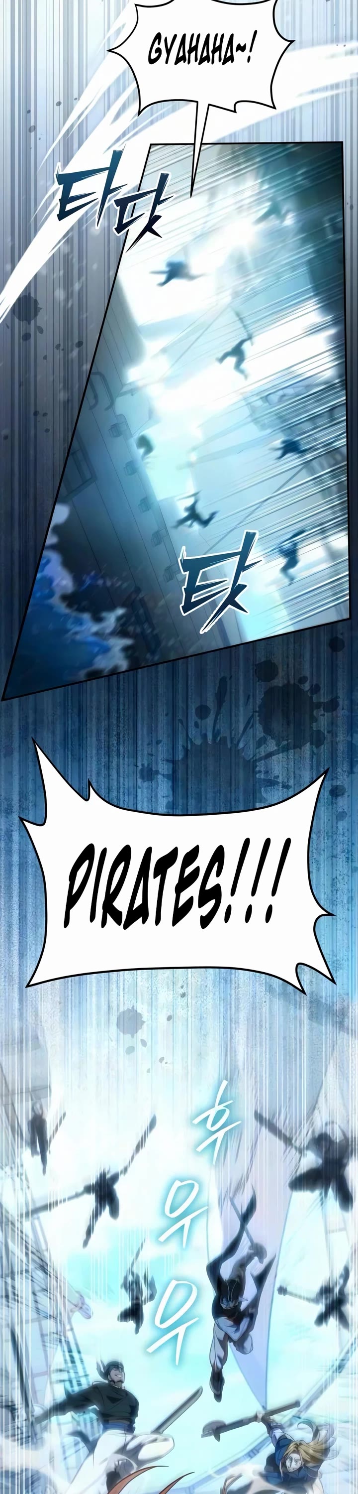 Raising Villains the Right Way chapter 45 page 43