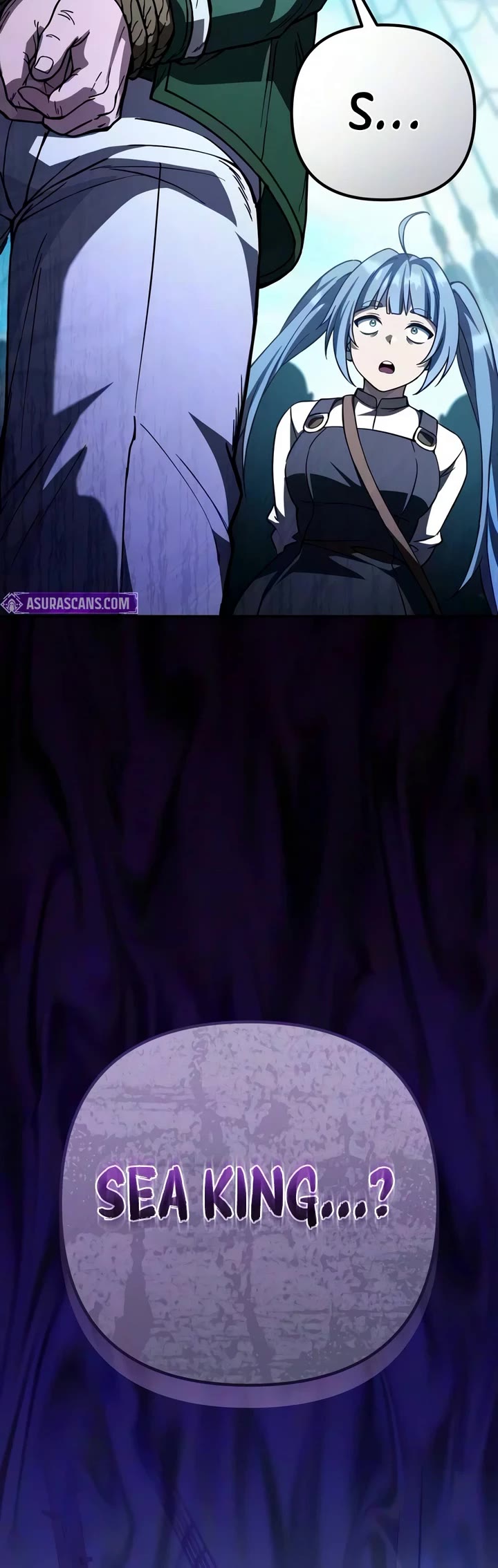 Raising Villains the Right Way chapter 45 page 56