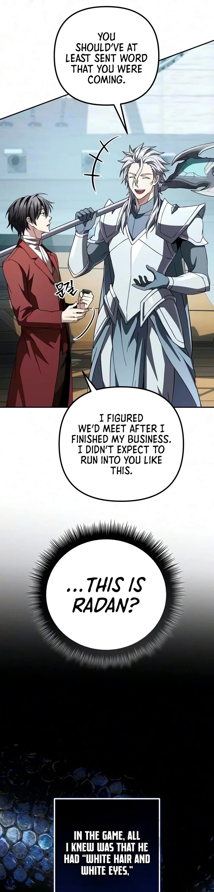 Raising Villains the Right Way chapter 45 page 68