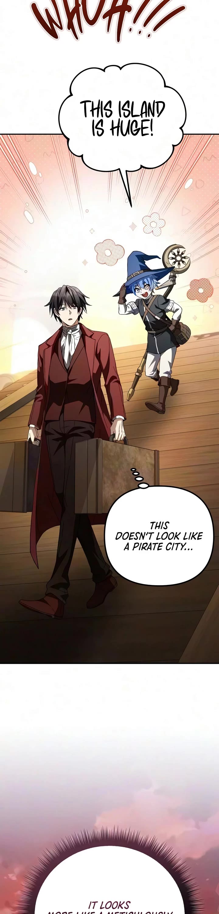 Raising Villains the Right Way chapter 45 page 78
