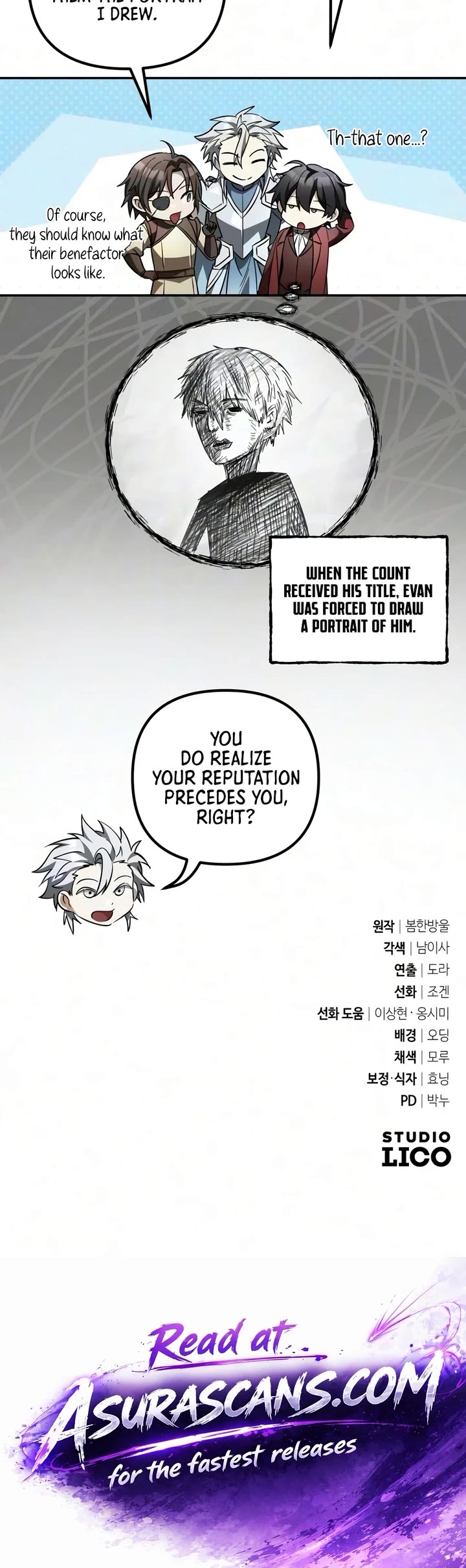 Raising Villains the Right Way chapter 45 page 81