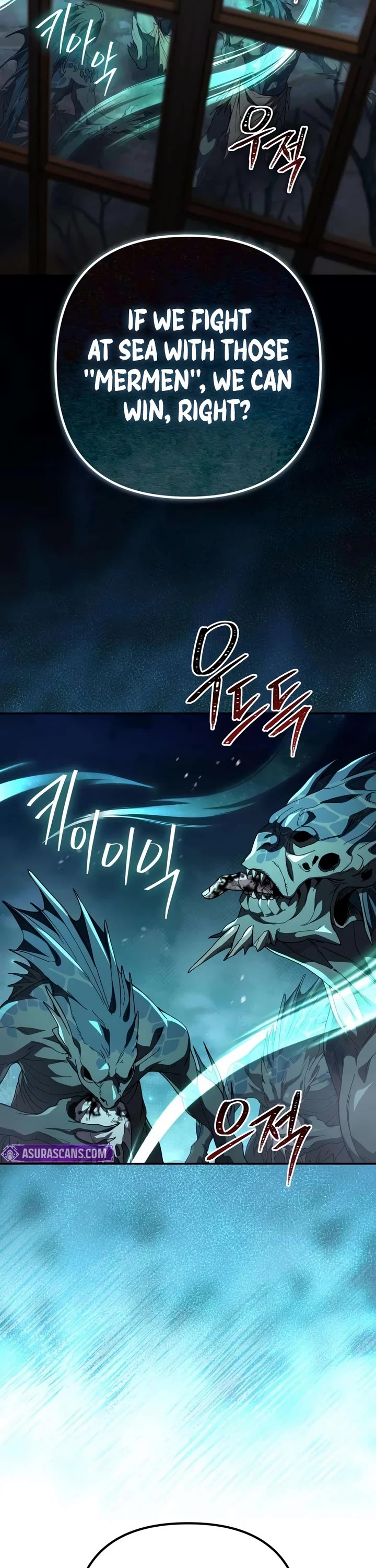 Raising Villains the Right Way chapter 46 page 14
