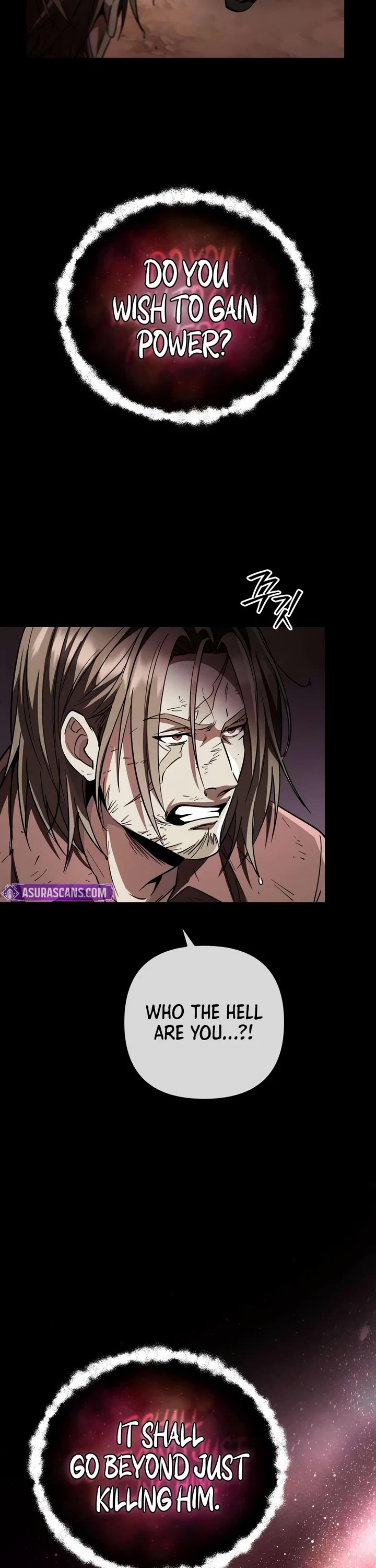 Raising Villains the Right Way chapter 46 page 19
