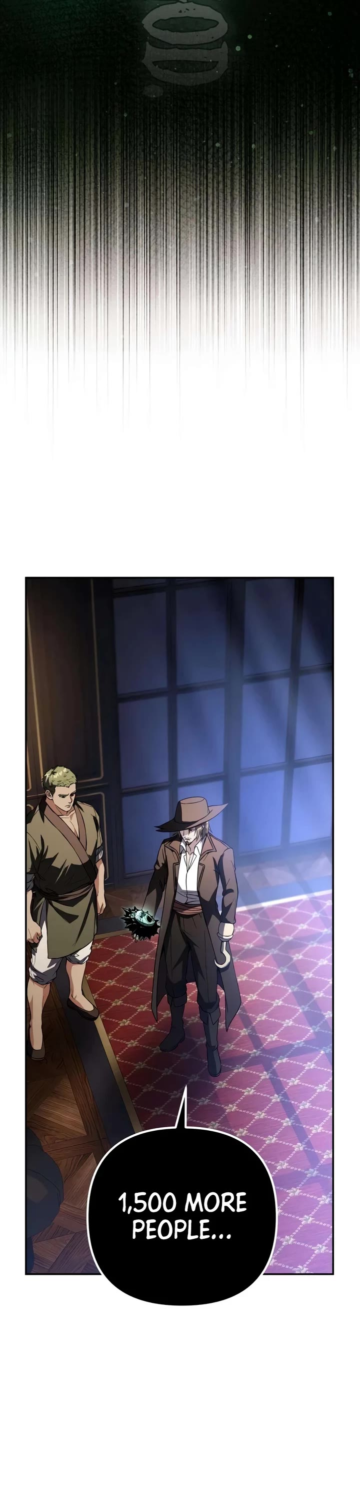 Raising Villains the Right Way chapter 46 page 24
