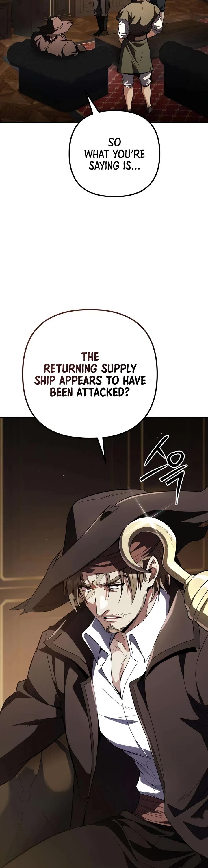 Raising Villains the Right Way chapter 46 page 3