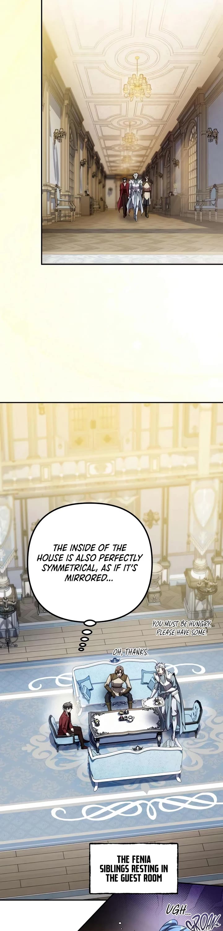 Raising Villains the Right Way chapter 46 page 30