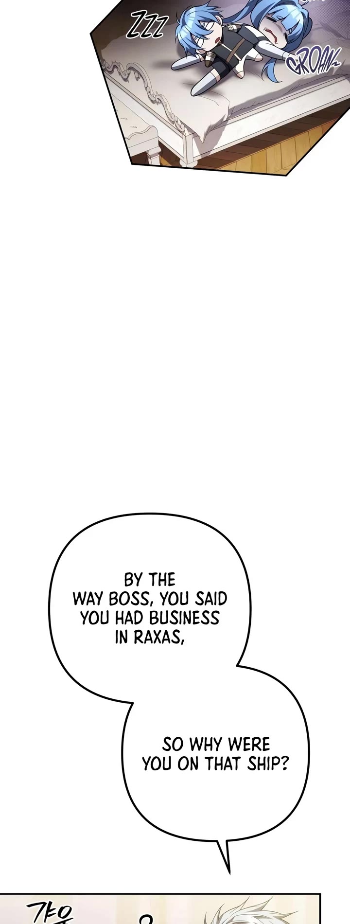 Raising Villains the Right Way chapter 46 page 31
