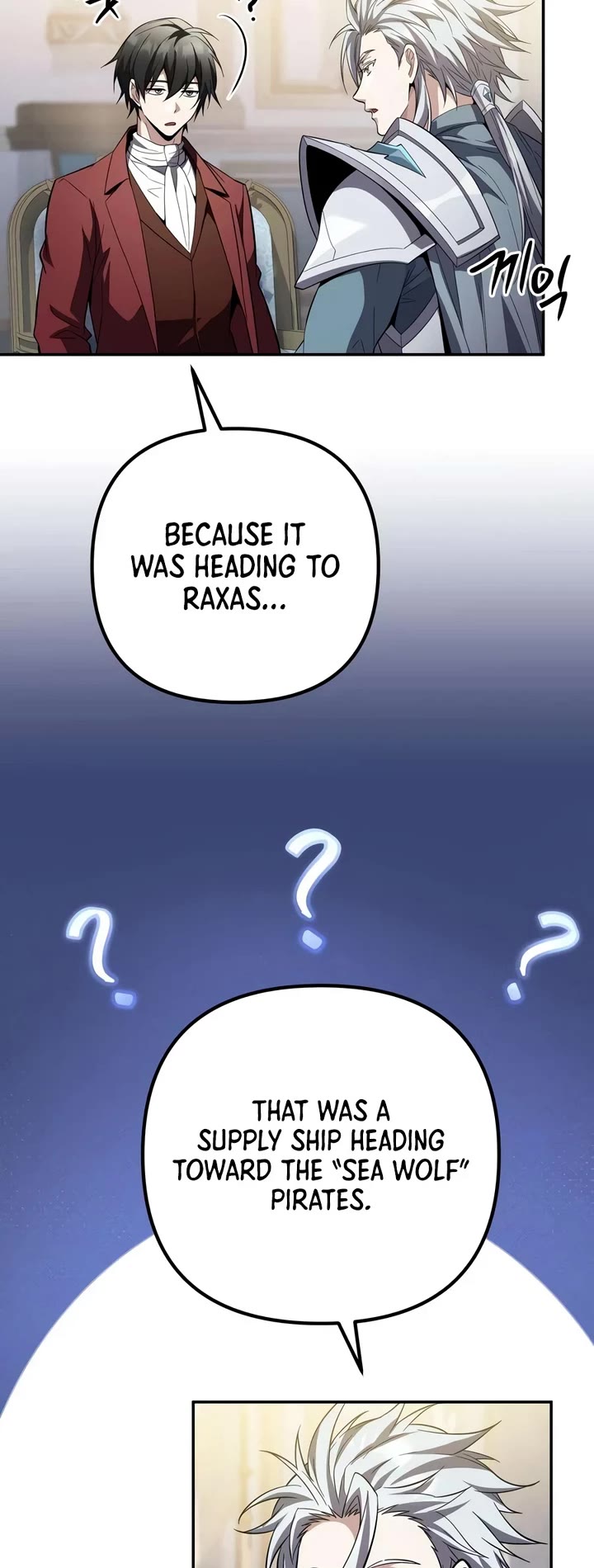 Raising Villains the Right Way chapter 46 page 32