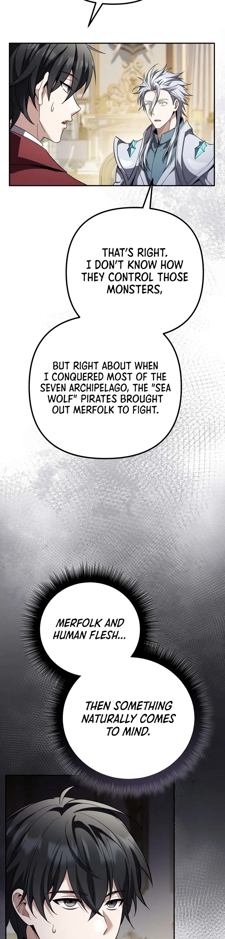 Raising Villains the Right Way chapter 46 page 36