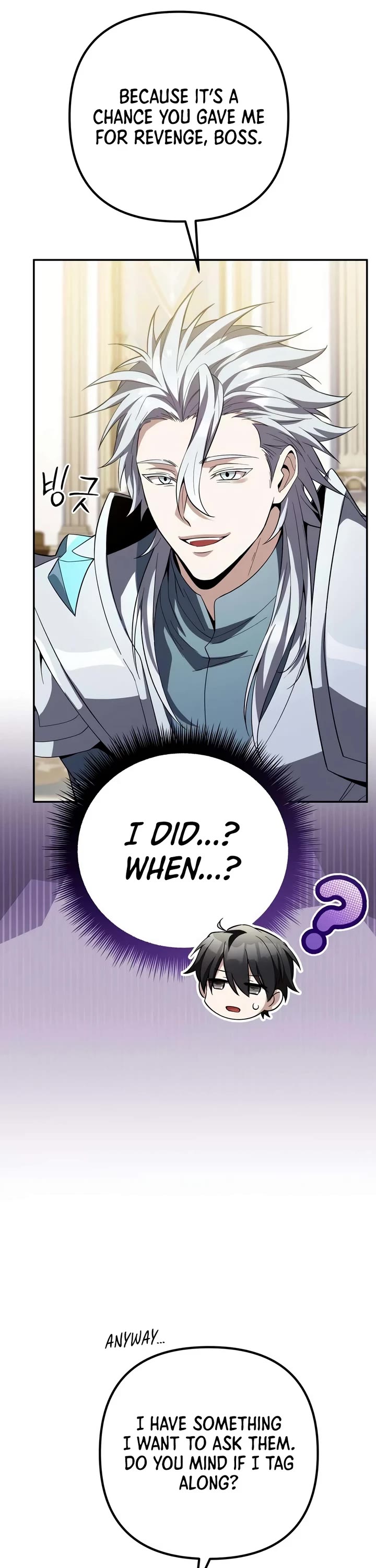 Raising Villains the Right Way chapter 46 page 39
