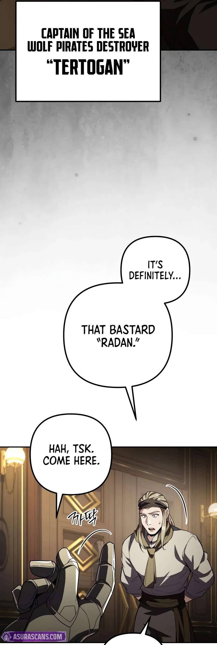 Raising Villains the Right Way chapter 46 page 4