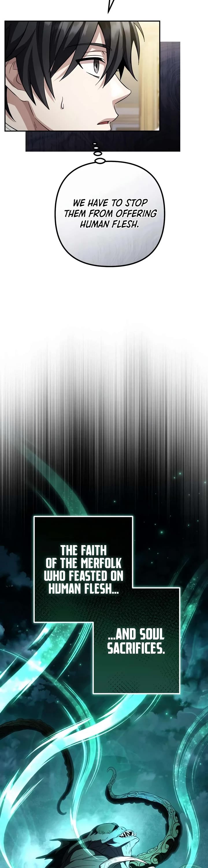 Raising Villains the Right Way chapter 46 page 40