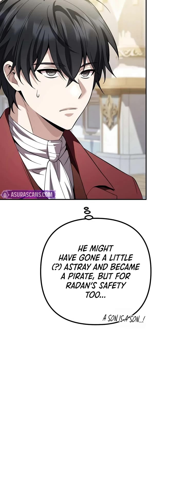 Raising Villains the Right Way chapter 46 page 43